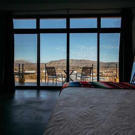 Villa Loar, Valle De Guadalupe El Porvenir Extérieur photo