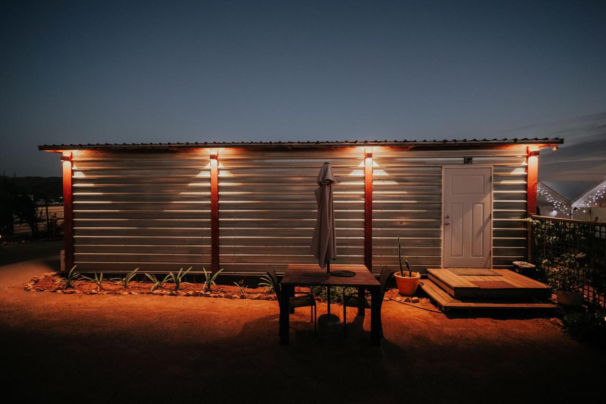 Villa Loar, Valle De Guadalupe El Porvenir Extérieur photo